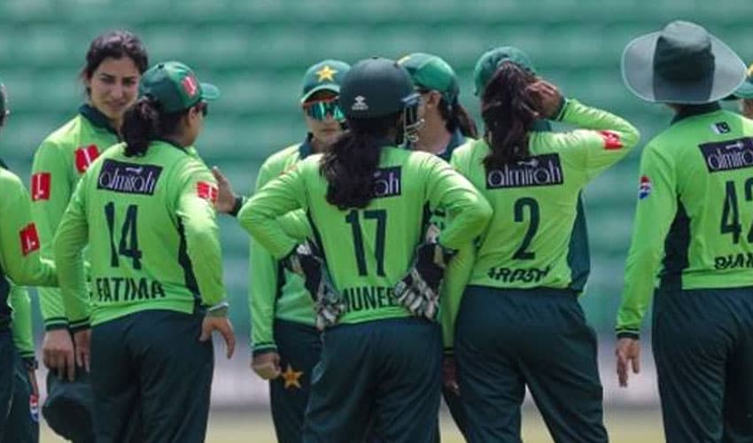 Pakistan-women-players Pakistan-women-players