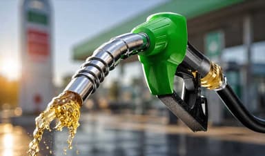 Petrol price drops by Rs3.39 per litre, diesel by Rs4.07 (Courtesy: File) Petrol price drops by Rs3.39 per litre, diesel by Rs4.07 (Courtesy: File)