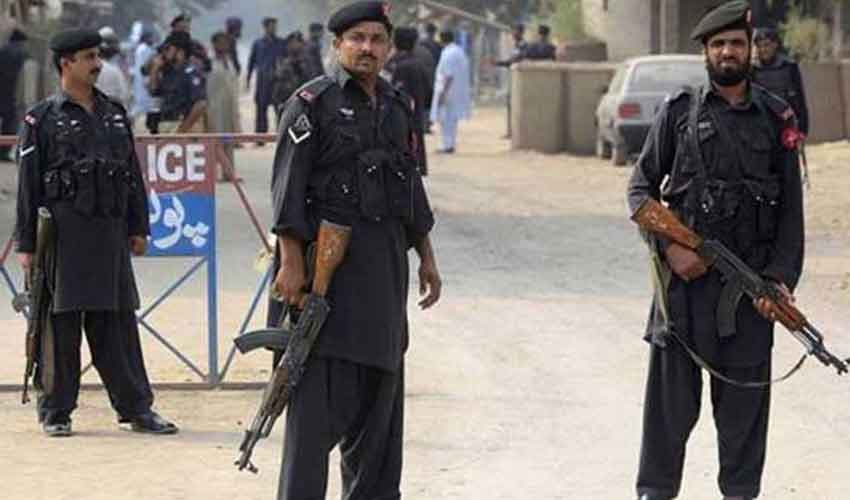 Police-KP Police-KP