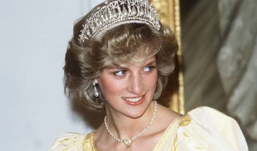 Princess Diana Princess Diana