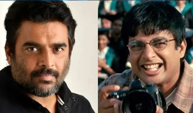 R Madhavan reveals why he rejected Tamil remake of 3 Idiots R Madhavan reveals why he rejected Tamil remake of 3 Idiots