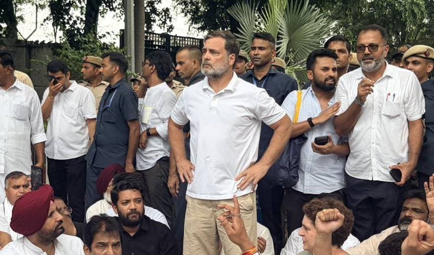 Rahul Gandhi Rahul Gandhi