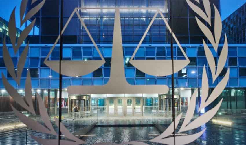 Rights groups sue US over ICC Rights groups sue US over ICC