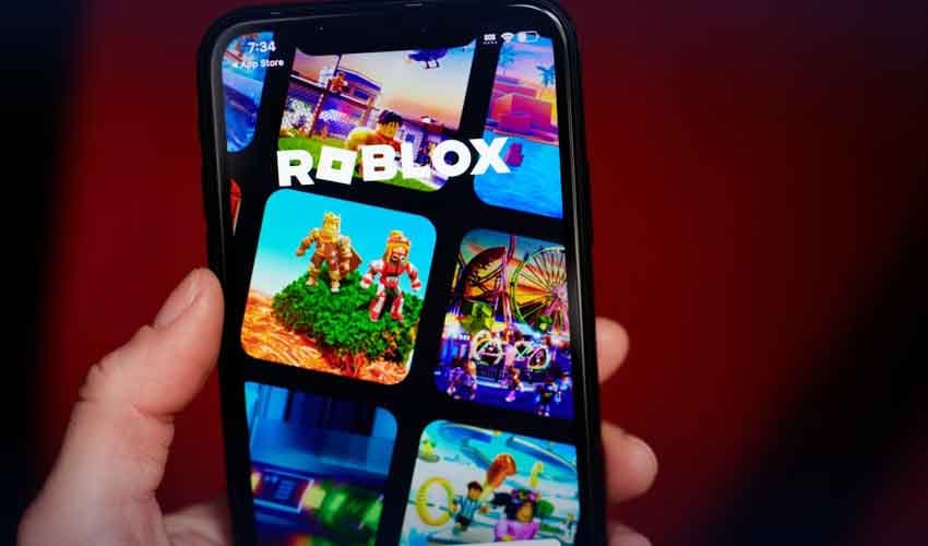 Roblox new controls Roblox new controls
