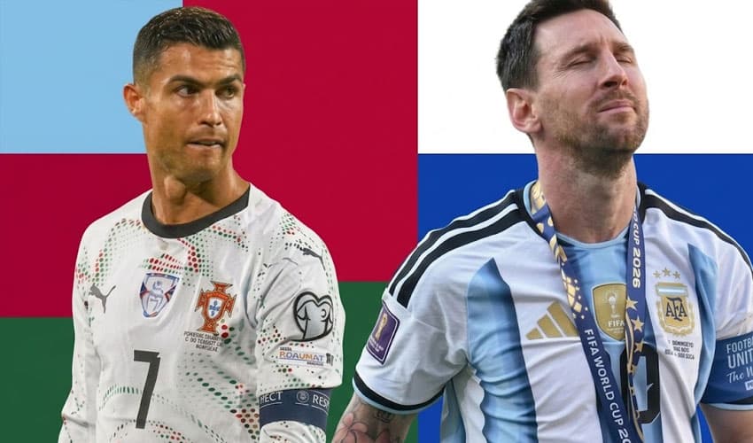 Ronaldo-and-Messi-father Ronaldo-and-Messi-father