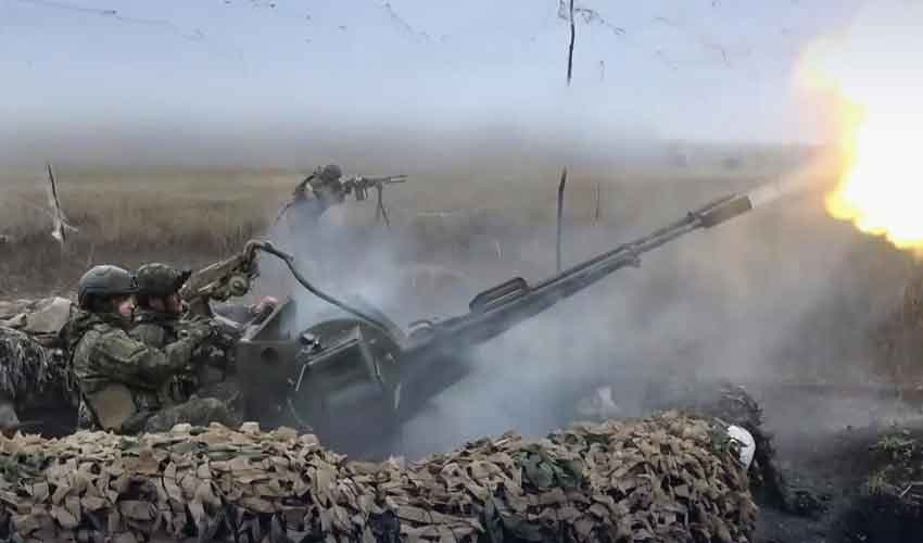 Russia downed 220 Ukrainian drones Russia downed 220 Ukrainian drones