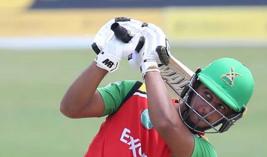 Pakistan cricketers to receive CPL NOCs from Aug 19 (Courtesy: File) Pakistan cricketers to receive CPL NOCs from Aug 19 (Courtesy: File)