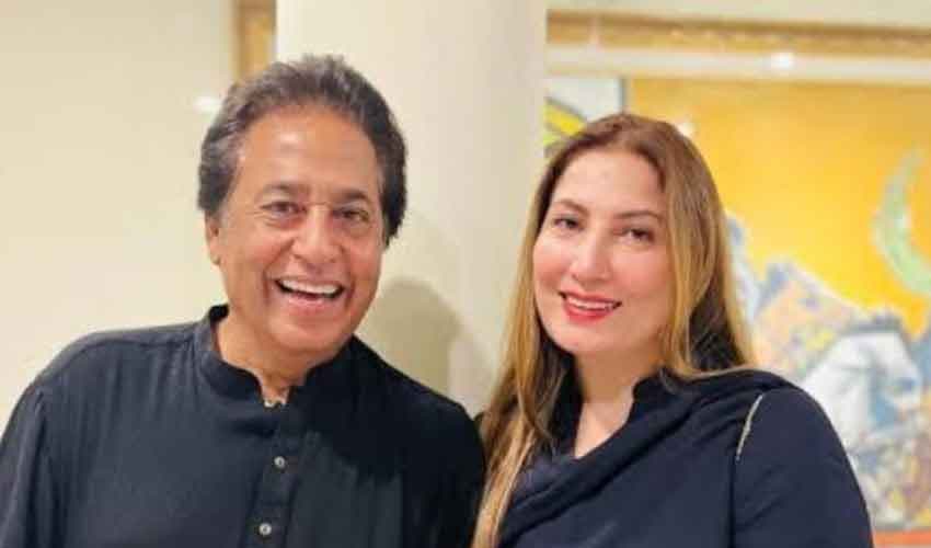 Saima Noor looks ageless after fitness transformation (Courtesy: File) Saima Noor looks ageless after fitness transformation (Courtesy: File)