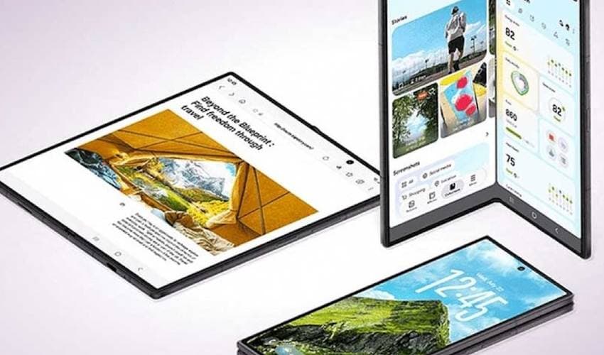 Samsung Galaxy Unpacked 2026 Samsung Galaxy Unpacked 2026
