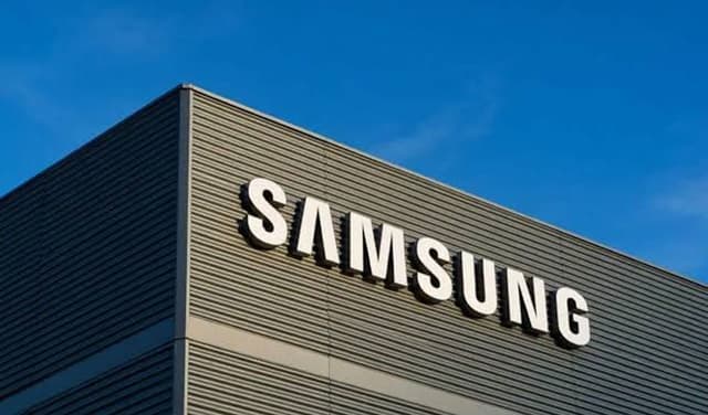 Samsung warns global chip shortage could last until 2028 Samsung warns global chip shortage could last until 2028