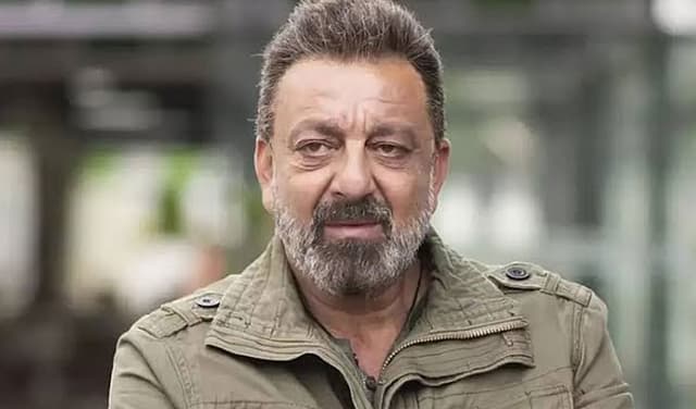 Sanjay Dutt says Bollywood no longer feels like a family Sanjay Dutt says Bollywood no longer feels like a family