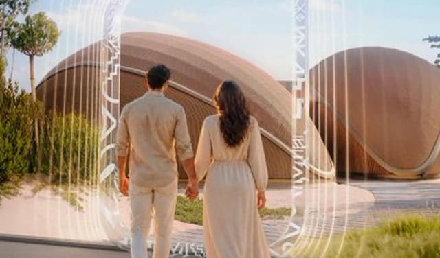 Saudi Arabia launches new package visa for international tourists Saudi Arabia launches new package visa for international tourists