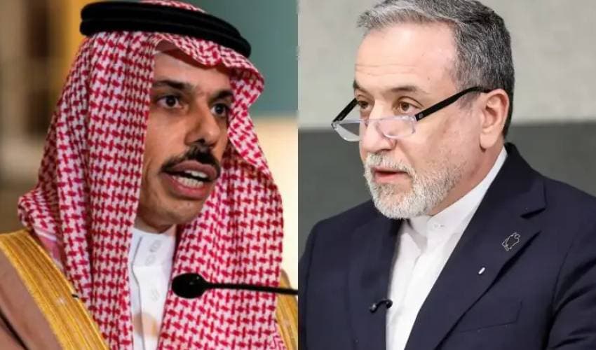 Saudi iran Saudi iran