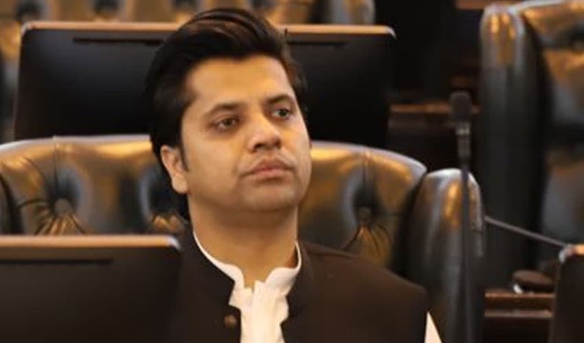KP to stage budget protest outside NA on June 10, says Shafi Jan (Courtesy: File) KP to stage budget protest outside NA on June 10, says Shafi Jan (Courtesy: File)