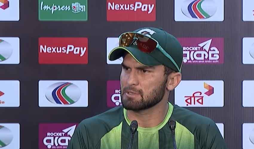 Shaheen Afridi likely to receive NOC for Lanka Premier League (Courtesy: File) Shaheen Afridi likely to receive NOC for Lanka Premier League (Courtesy: File)