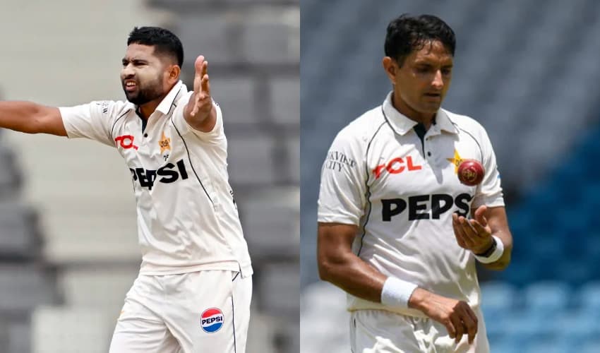ICC fines Shahzad; warns Abbas over 'aggressive' celebrations (Courtesy: File) ICC fines Shahzad; warns Abbas over 'aggressive' celebrations (Courtesy: File)