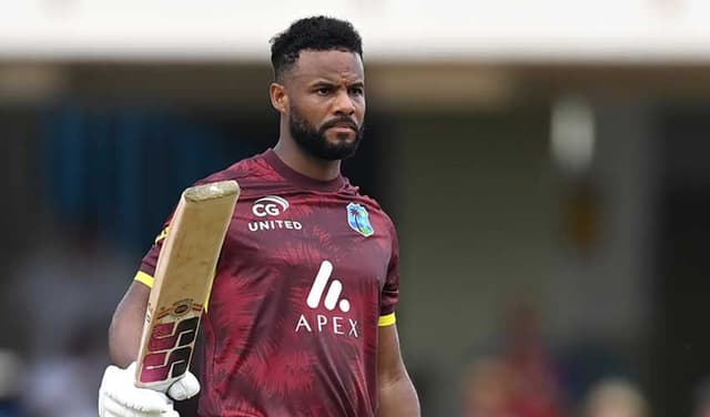West Indies denied direct 2027 World Cup qualification West Indies denied direct 2027 World Cup qualification