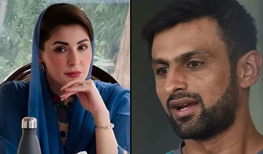 Shoaib-malik-maryam-nawaz Shoaib-malik-maryam-nawaz