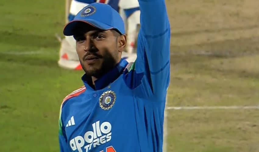 India decimate South Africa to extend lead in T20I series (Courtesy: File) India decimate South Africa to extend lead in T20I series (Courtesy: File)
