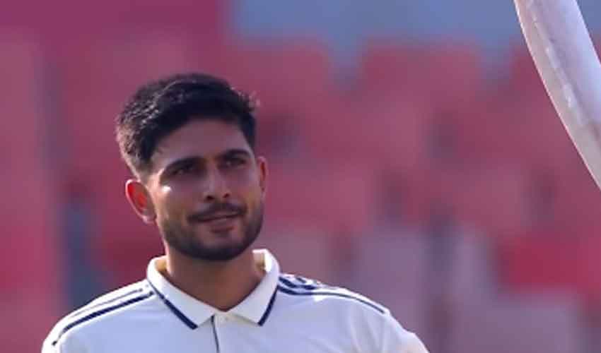 Gill, Rahul's centuries put India in command against Afghanistan (Courtesy: File) Gill, Rahul's centuries put India in command against Afghanistan (Courtesy: File)