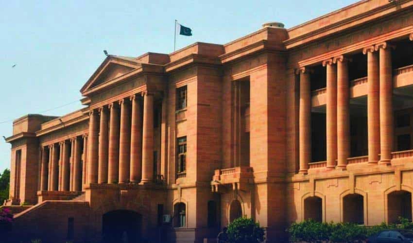 sindh-high-court sindh-high-court
