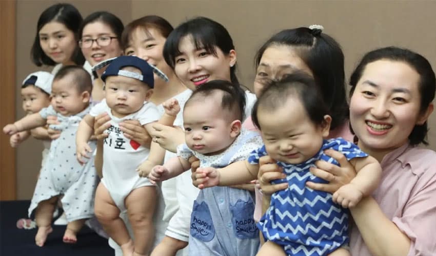 South-Korea-birthrate South-Korea-birthrate