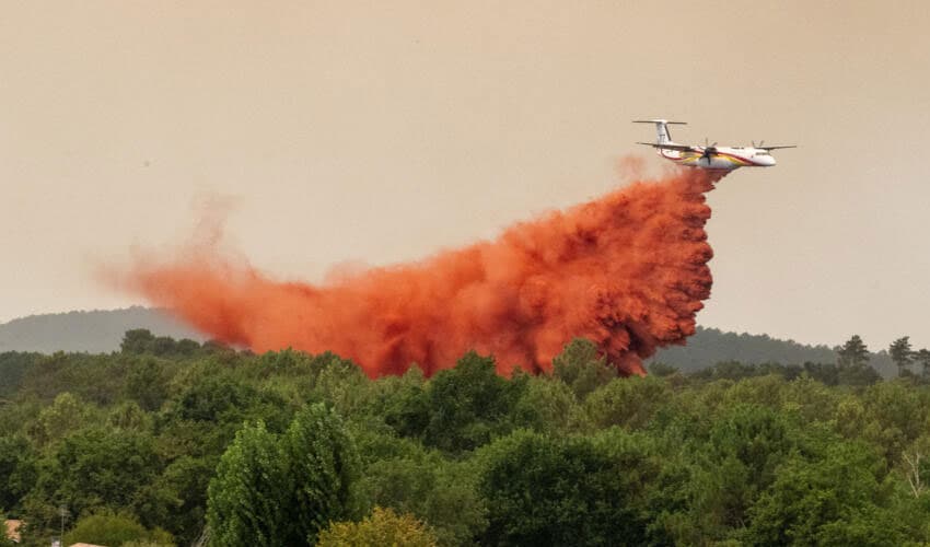 Spain-France-fire-latest Spain-France-fire-latest