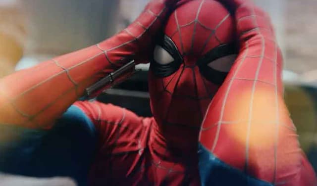 'Spider-Man: Brand New Day' opens to huge $927m global box office 'Spider-Man: Brand New Day' opens to huge $927m global box office