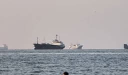 Iran agrees to reopen Strait of Hormuz under regional supervision Iran agrees to reopen Strait of Hormuz under regional supervision