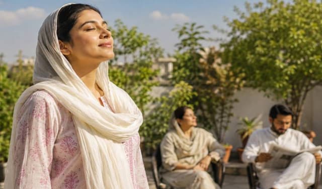 How much sunlight do you need each day? Experts explain How much sunlight do you need each day? Experts explain