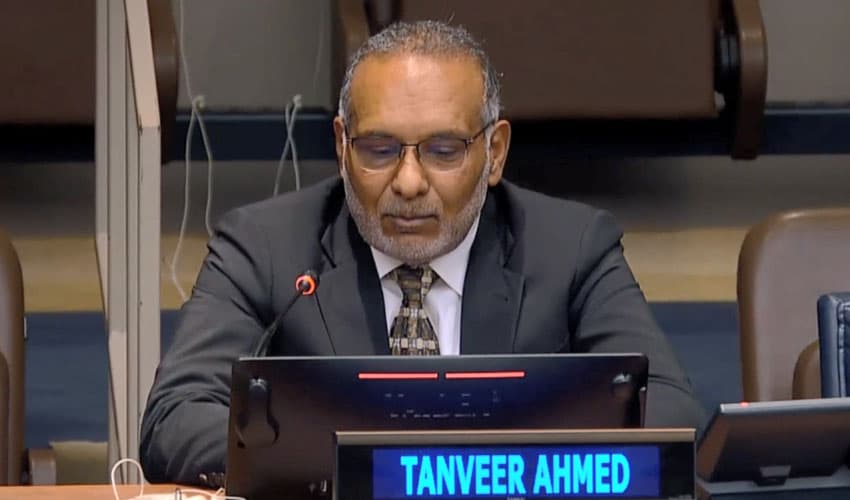 Tanveer Ahmed Tanveer Ahmed