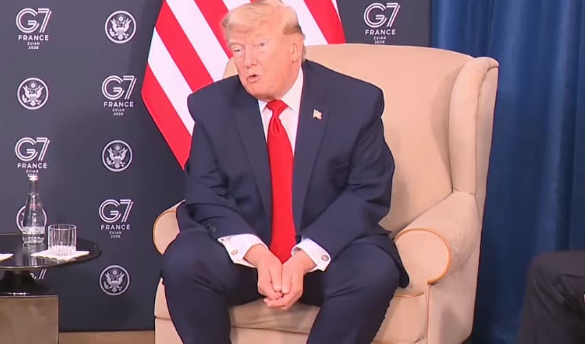 Trump-Iran-US-deal Trump-Iran-US-deal