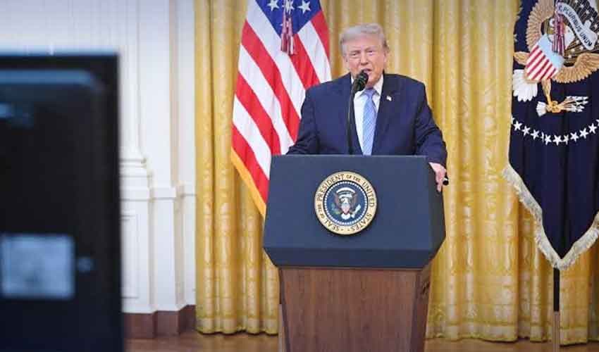 Trump Truth API sparks ethics debate Trump Truth API sparks ethics debate