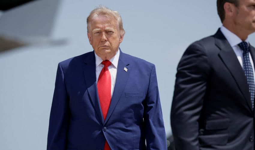 Trump-attack-Iran-latest Trump-attack-Iran-latest