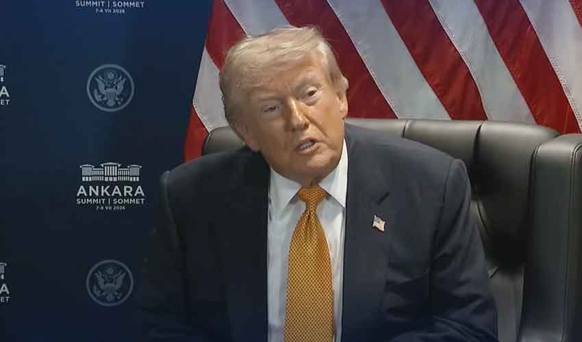 Trump warns of fresh Iran strikes Trump warns of fresh Iran strikes