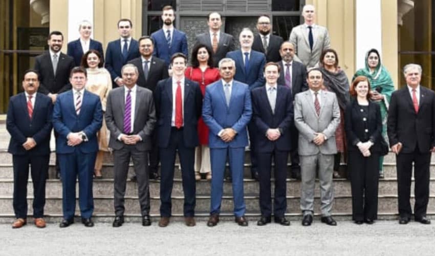 UK-Pakistan UK-Pakistan