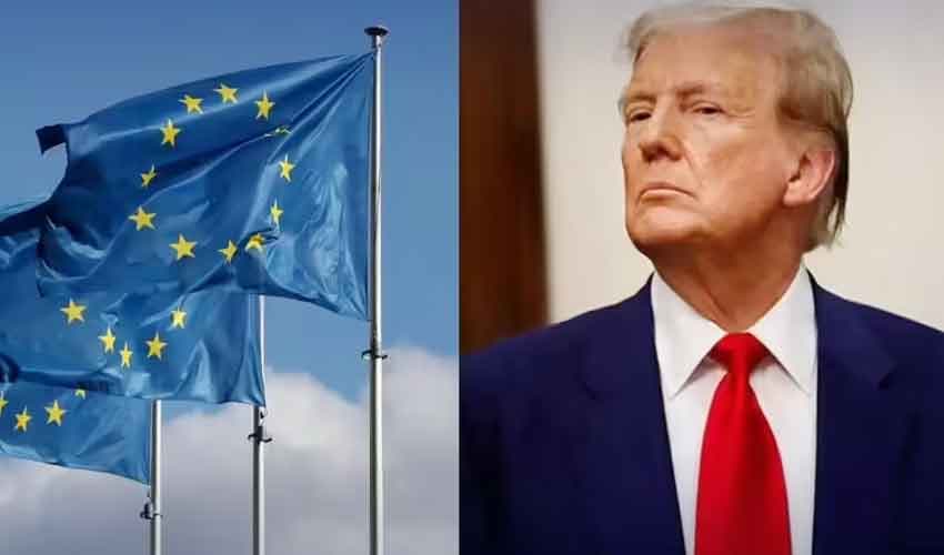 US-EU trade tariff US-EU trade tariff