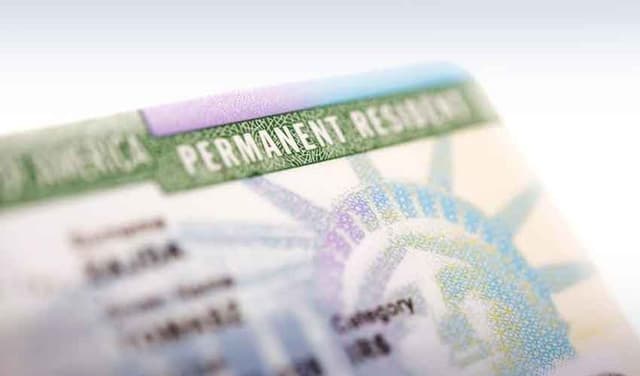 US to deny green cards to immigrants? Details here US to deny green cards to immigrants? Details here