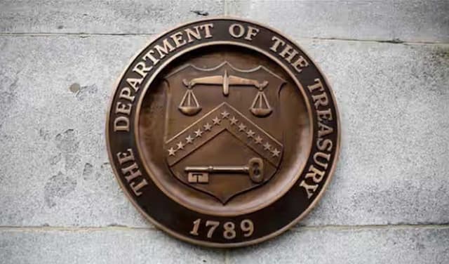 US removes sanctions from three IRGC-linked entities (Courtesy: File) US removes sanctions from three IRGC-linked entities (Courtesy: File)