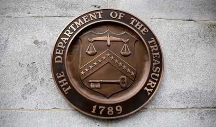 US removes sanctions from three IRGC-linked entities (Courtesy: File) US removes sanctions from three IRGC-linked entities (Courtesy: File)