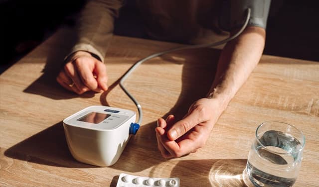 New US guidelines could expand blood pressure treatment to millions New US guidelines could expand blood pressure treatment to millions
