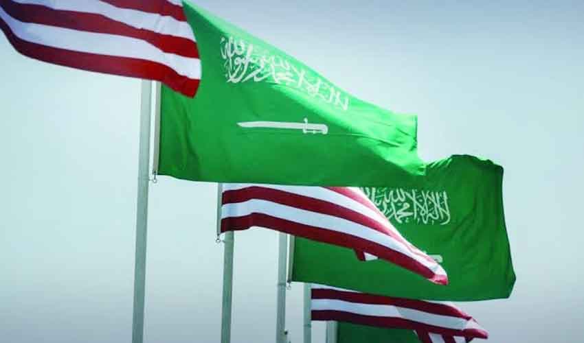 US says Saudi nuclear deal off without Israel recognition US says Saudi nuclear deal off without Israel recognition