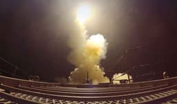 US renews strikes on Iran as tankers attacked in Strait of Hormuz US renews strikes on Iran as tankers attacked in Strait of Hormuz