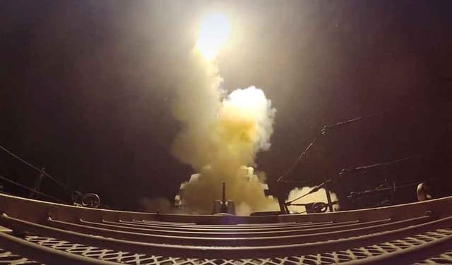 US renews strikes on Iran as tankers attacked in Strait of Hormuz US renews strikes on Iran as tankers attacked in Strait of Hormuz