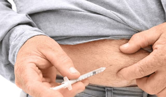 Weight-loss injections may help obese children, study finds Weight-loss injections may help obese children, study finds