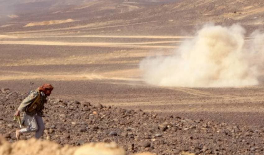 Yemen attack Yemen attack