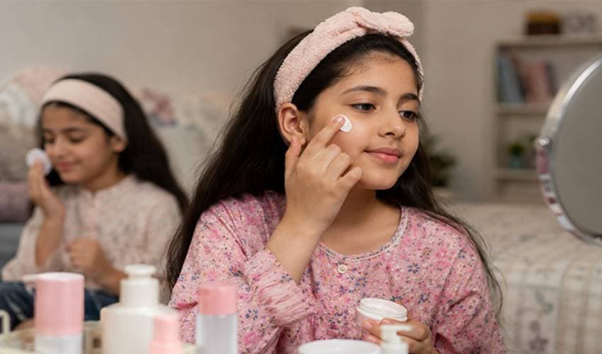 Young skincare Young skincare