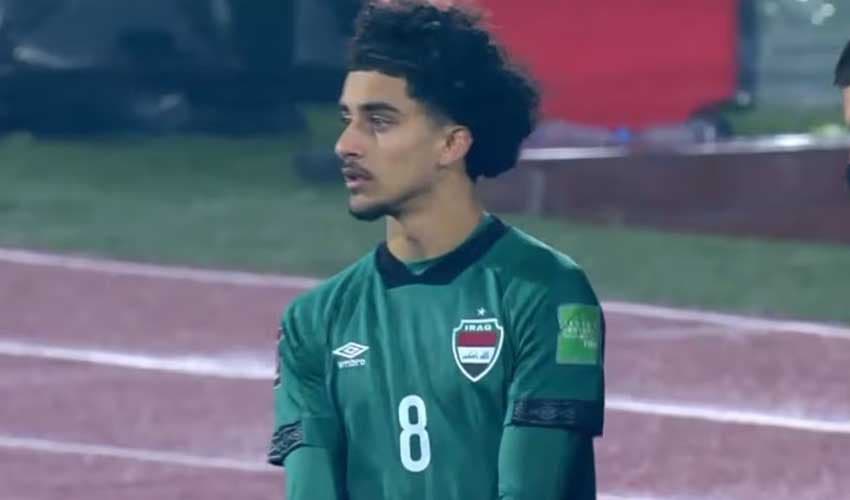 Zidane Iqbal set to become first footballer of Pakistani heritage at World Cup (Courtesy: File) Zidane Iqbal set to become first footballer of Pakistani heritage at World Cup (Courtesy: File)