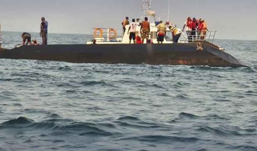 Zimbabwe boat accident Zimbabwe boat accident