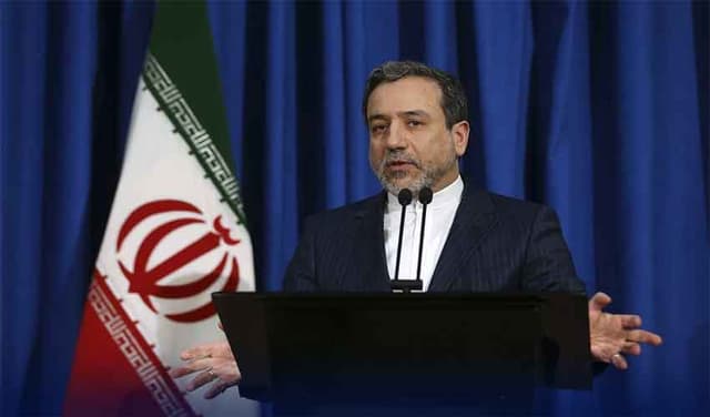 Iran warns US threats could derail final nuclear talks Iran warns US threats could derail final nuclear talks